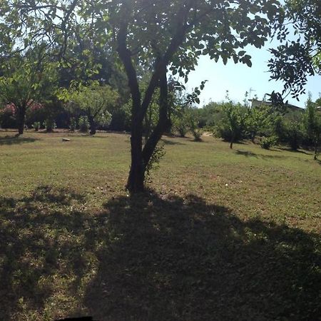 Secluded 1.8 Acre Garden Villa, For Exclusive Use With Stunning Views. Kalandra Eksteriør bilde